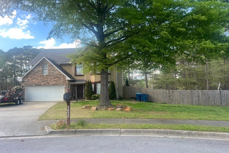 1492 Armende Circle Dacula, GA 30019, Gwinnett County