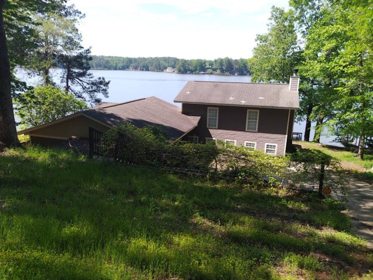 93 Gaddis Beach Drive Titus, AL 36080, Elmore County