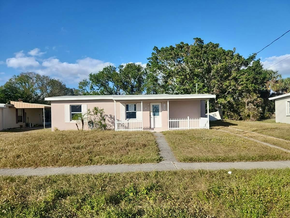 Olean Blvd, Port Charlotte, FL 33952