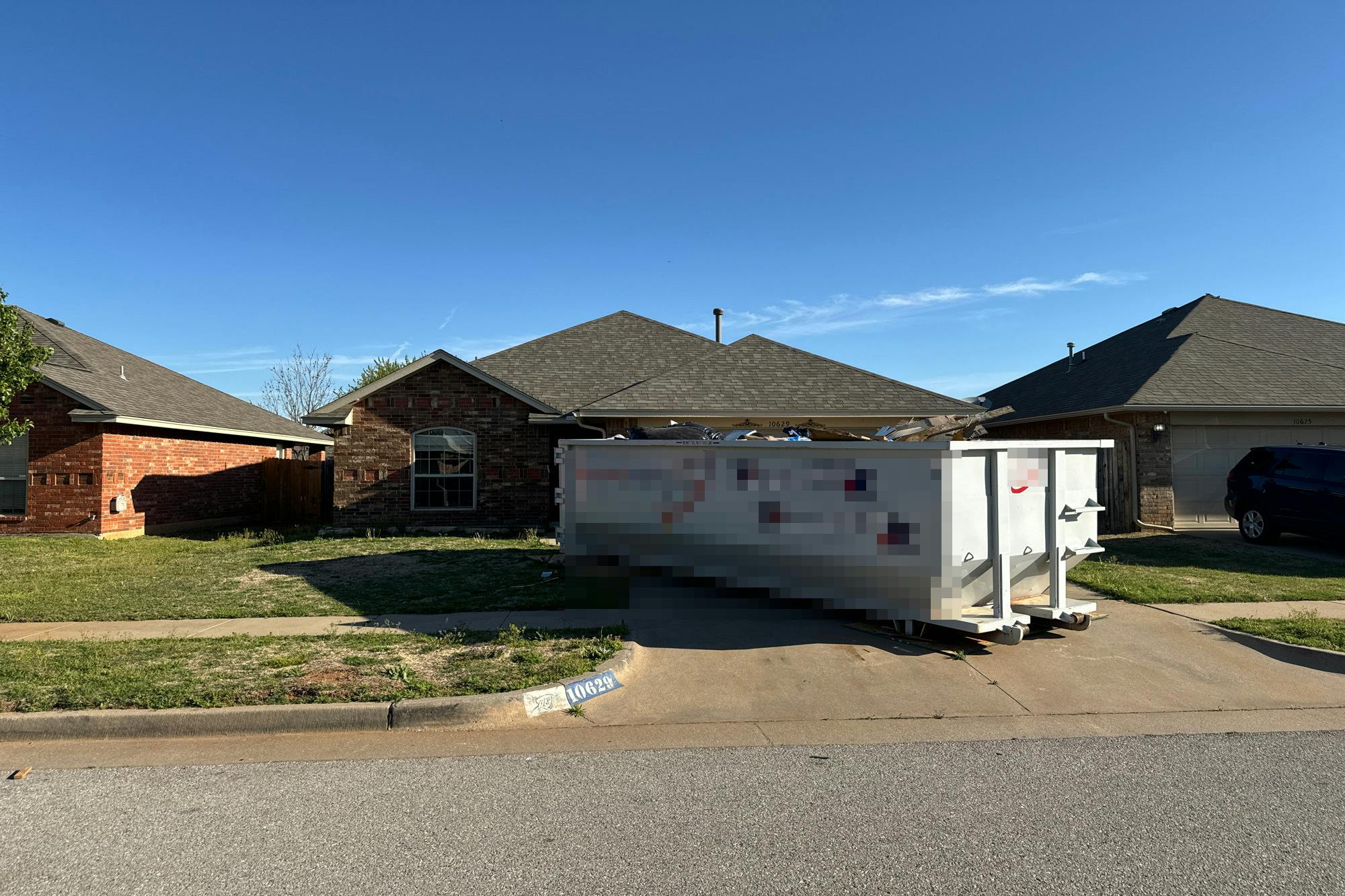 33rd Ter, Yukon, OK 73099 #1