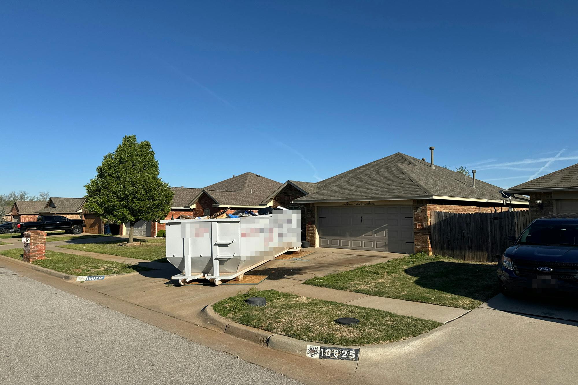 33rd Ter, Yukon, OK 73099