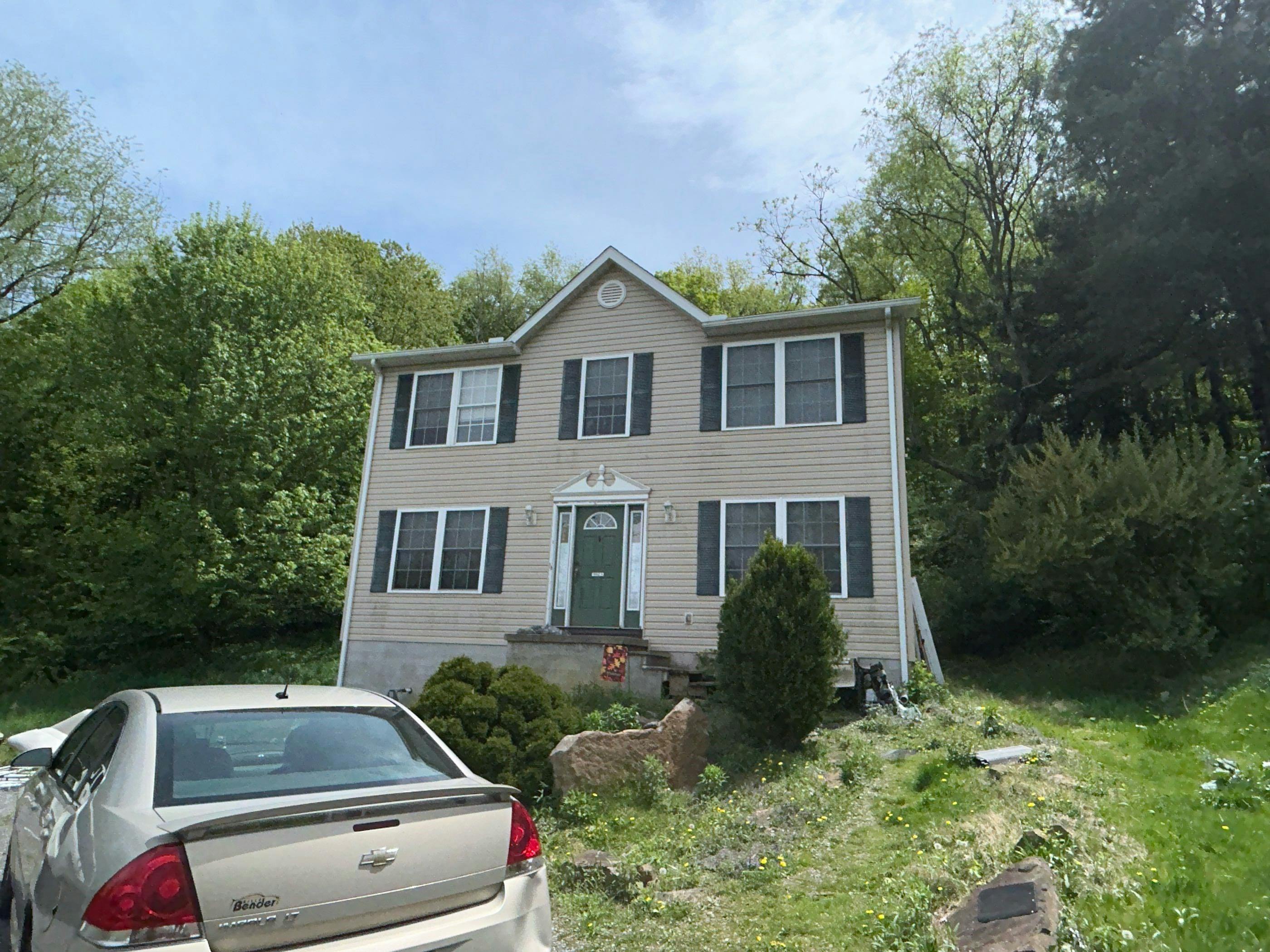 Porter Rd, Frostburg, MD 21532