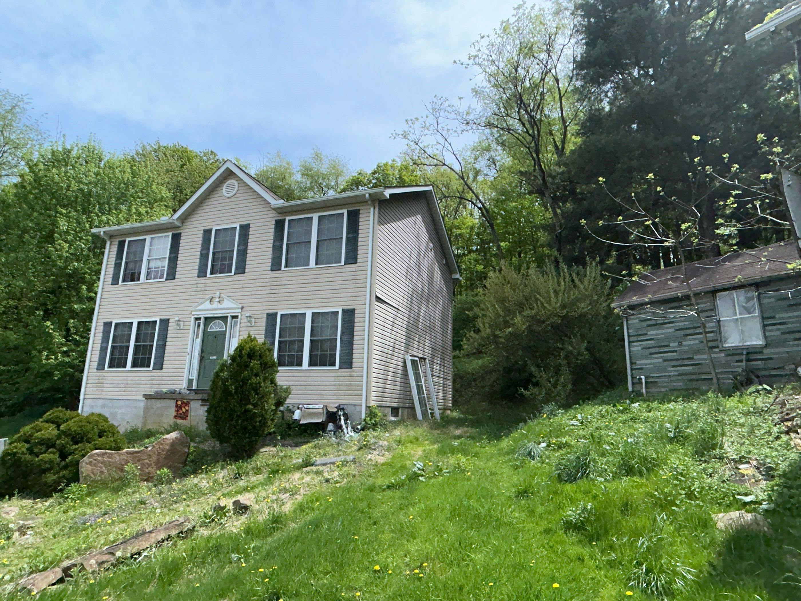 Porter Rd, Frostburg, MD 21532 #1