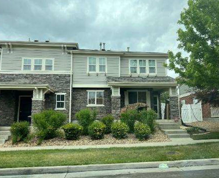 17333 E Kansas Pl Aurora, CO 80017, Arapahoe County