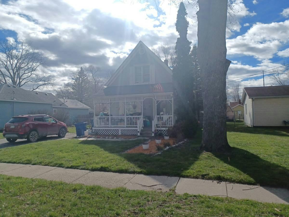 Saginaw St, Montrose, MI 48457 #1