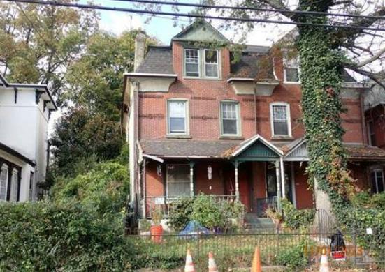 Harvey St, Philadelphia, PA 19144 #1