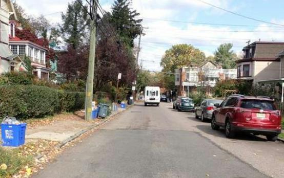 Harvey St, Philadelphia, PA 19144
