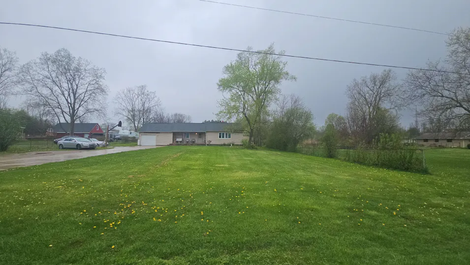2347 E Mount Morris Rd Mount Morris, MI 48458, Genesee County