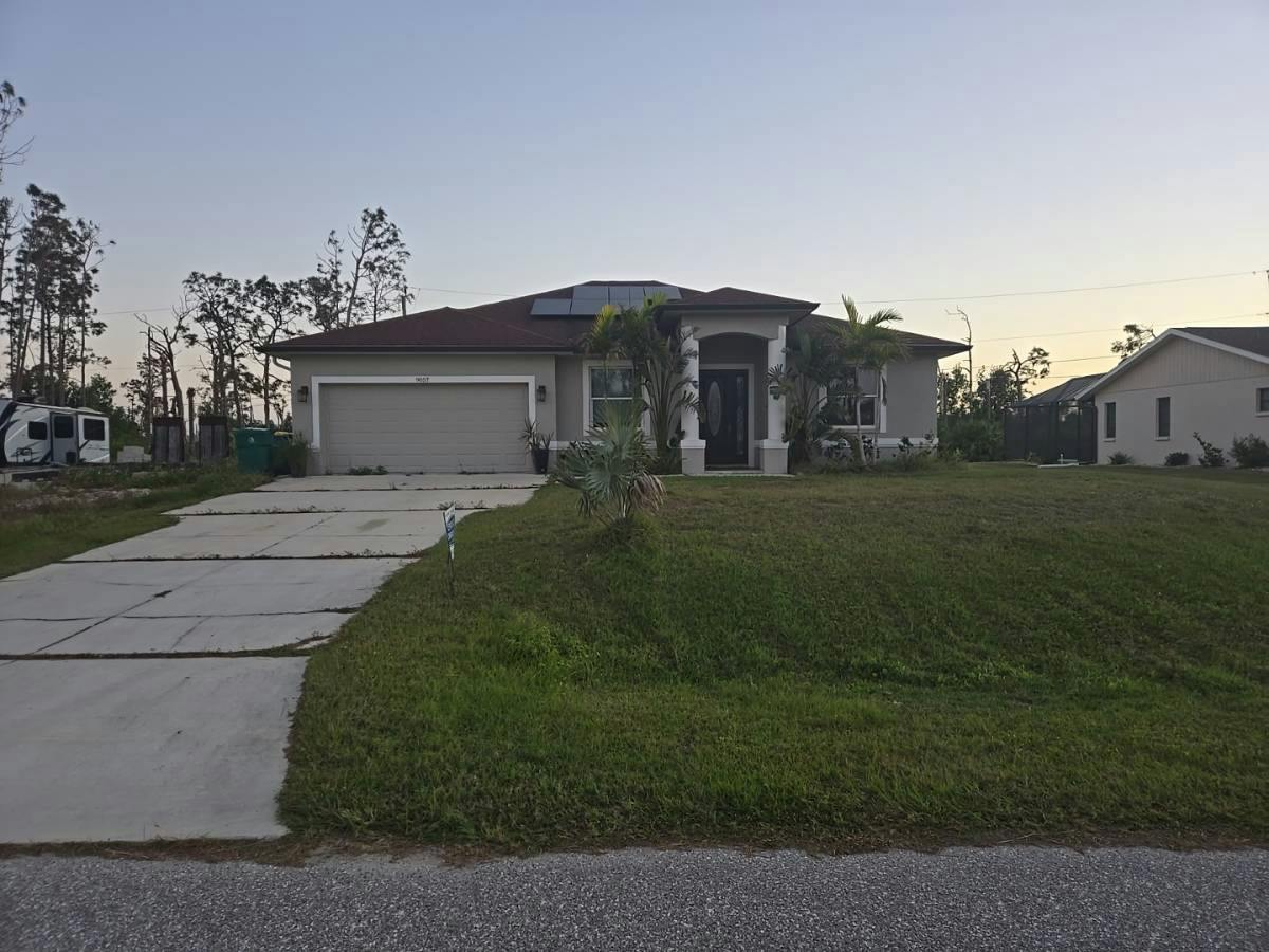 Avalon Ave, Englewood, FL 34224 #1