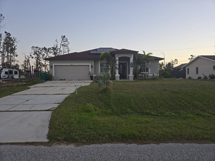 9057 Avalon Ave Englewood, FL 34224, Charlotte County