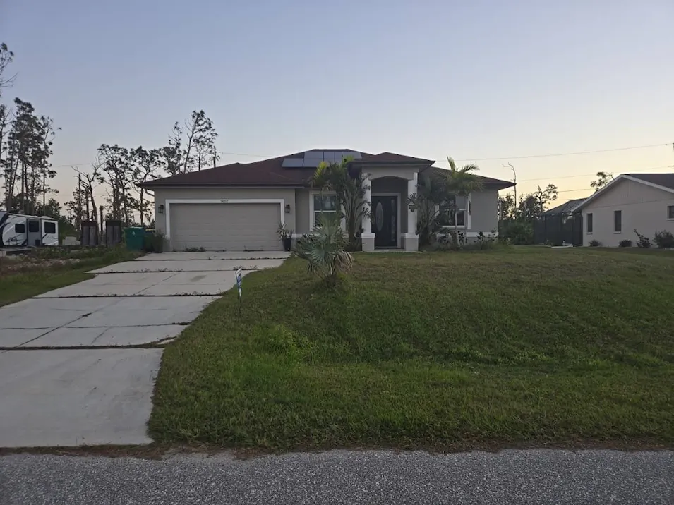 9057 Avalon Avenue Englewood, FL 34224, Charlotte County