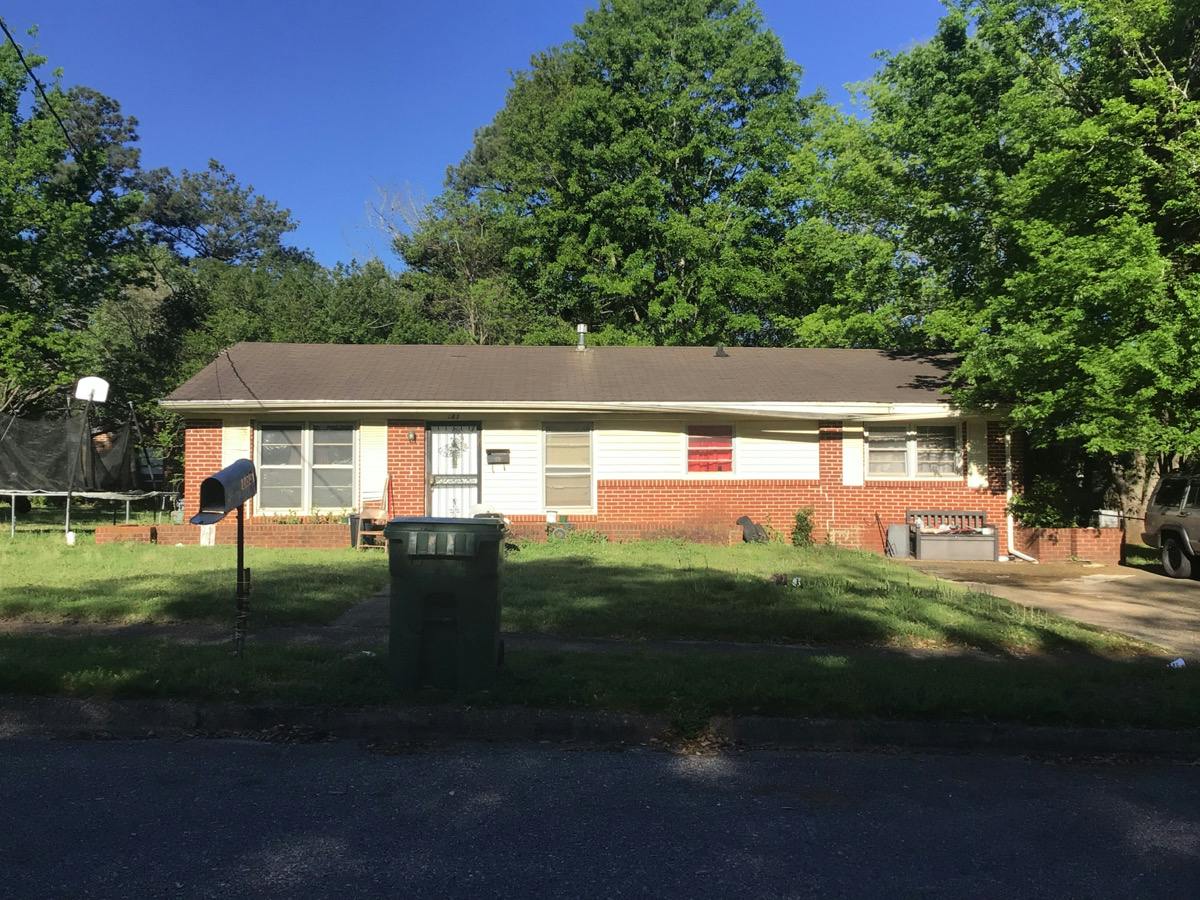 Cotton Ct, Montgomery, AL 36110