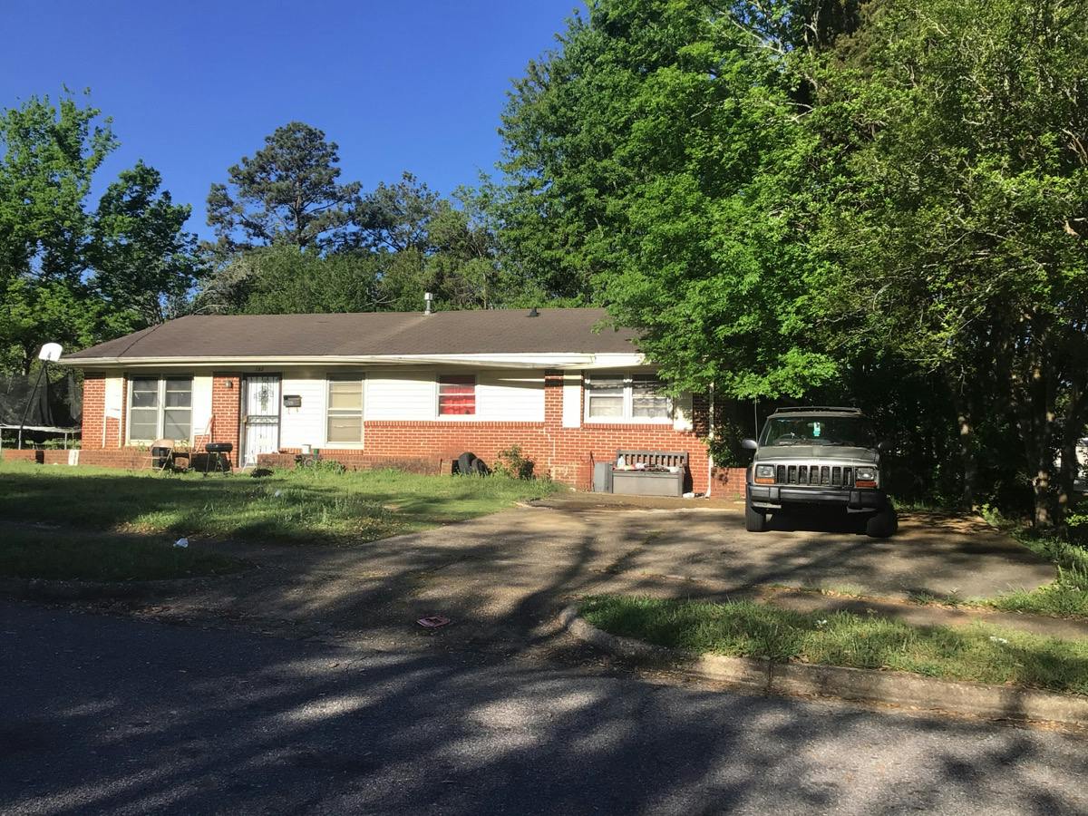 Cotton Ct, Montgomery, AL 36110 #1