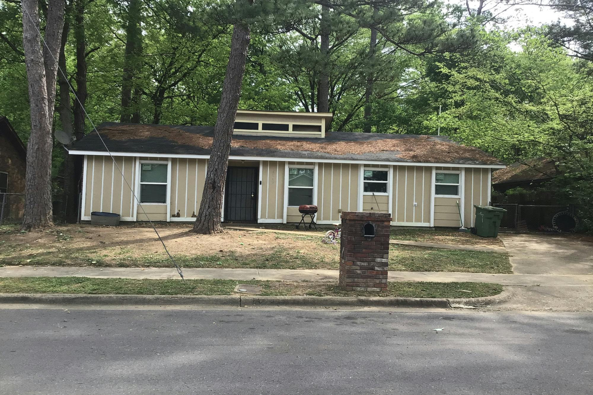 Cherry Hill Rd, Montgomery, AL 36116 #1