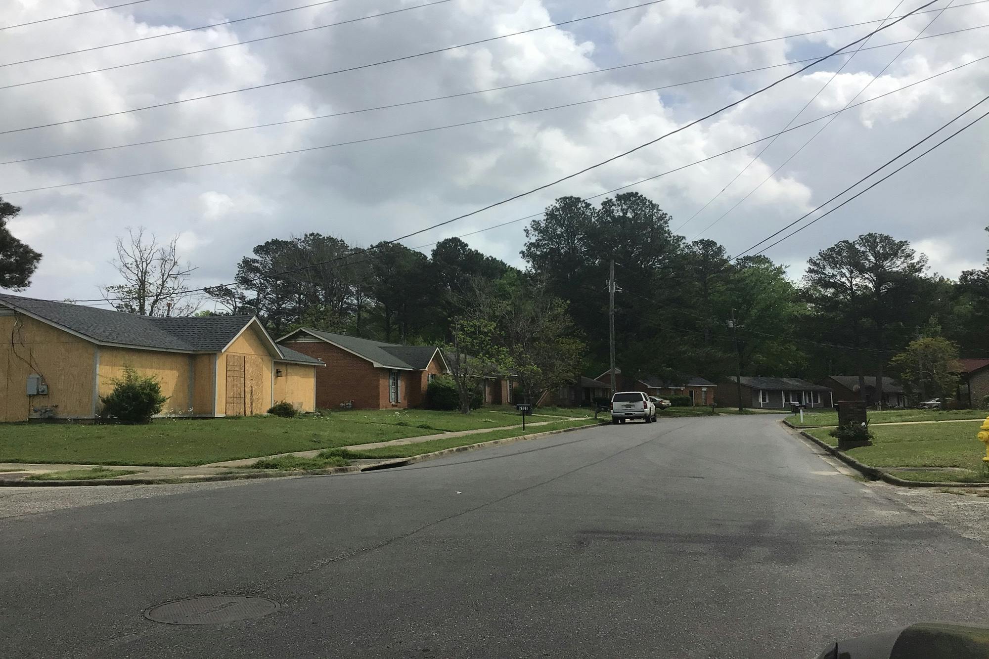 Cherry Hill Rd, Montgomery, AL 36116