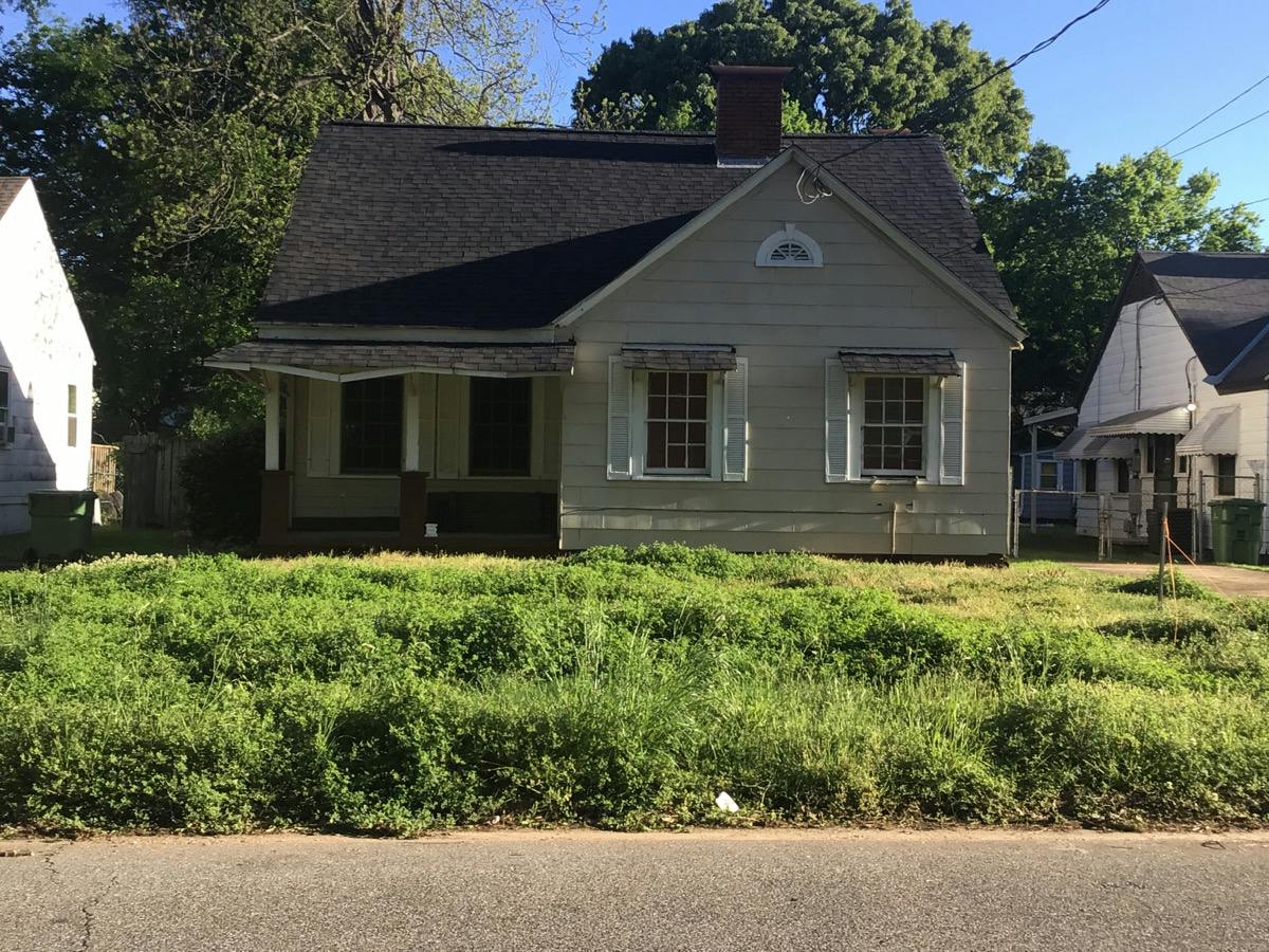 Amos St, Montgomery, AL 36107 #1
