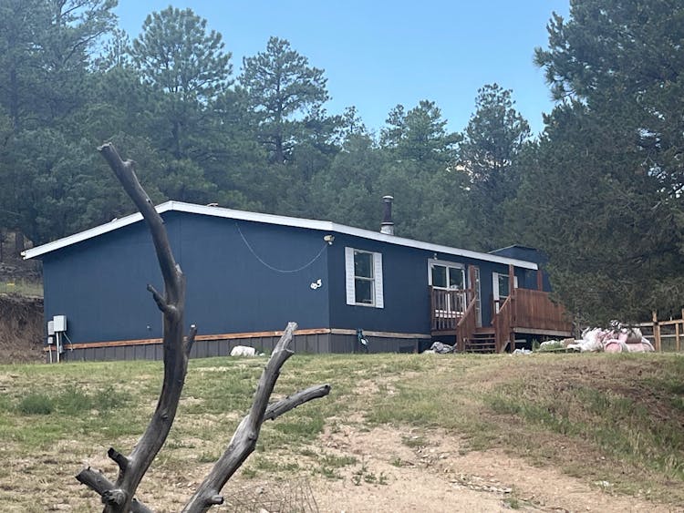 85 Harmon Ct Cotopaxi, CO 81223, Fremont County