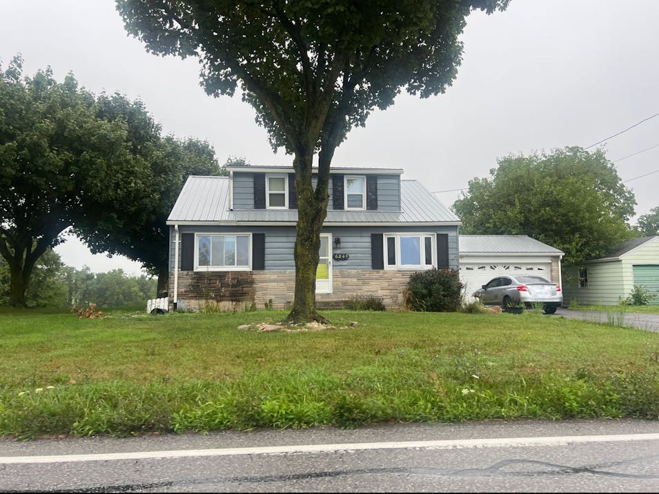 6245 Jack Rd Saint Thomas, PA 17252, Franklin County