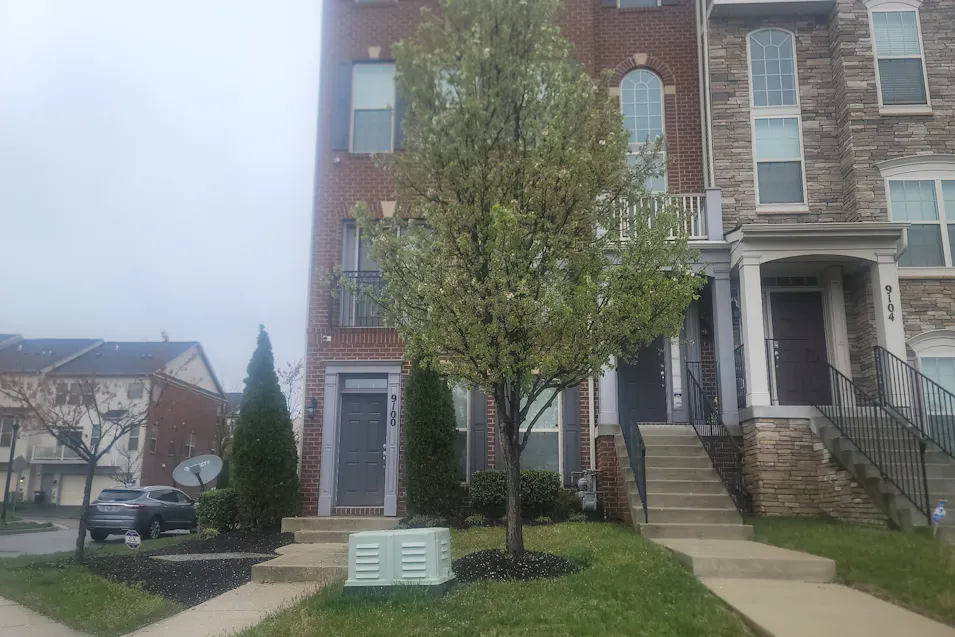 9100 Ruby Lockhart Blvd 1 Lanham, MD 20706, Prince George's County