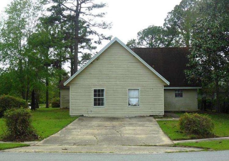 1058 Quail Hollow Dr Mary Esther, FL 32569, Okaloosa County