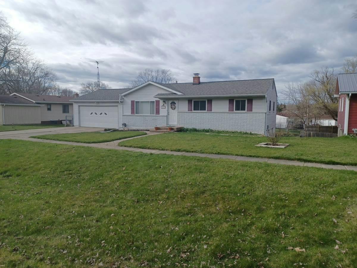 River Rd, Flushing, MI 48433