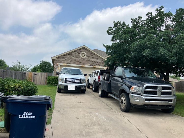 112 Silver Cove Jarrell, TX 76537, Williamson County