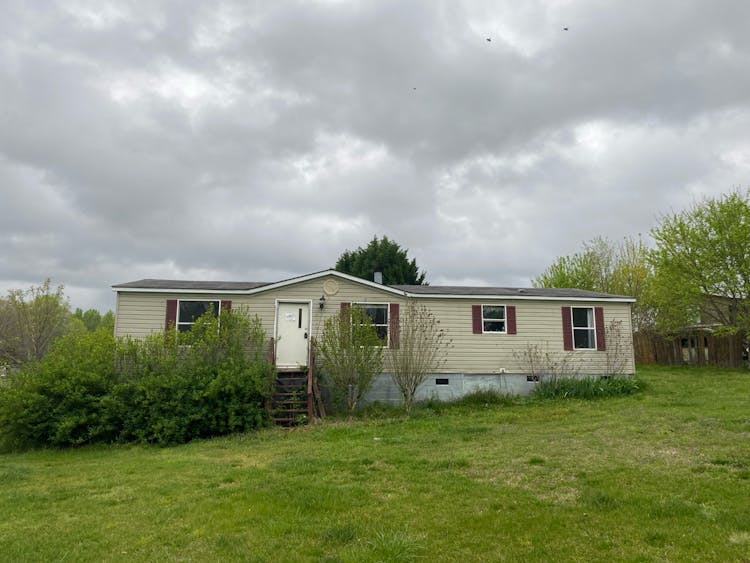 9335 Pearl Drive Rural Hall, NC 27045, Forsyth County