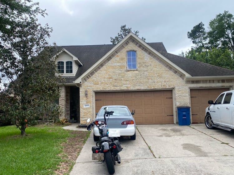 21650 Hansom Dr Porter, TX 77365, Montgomery County