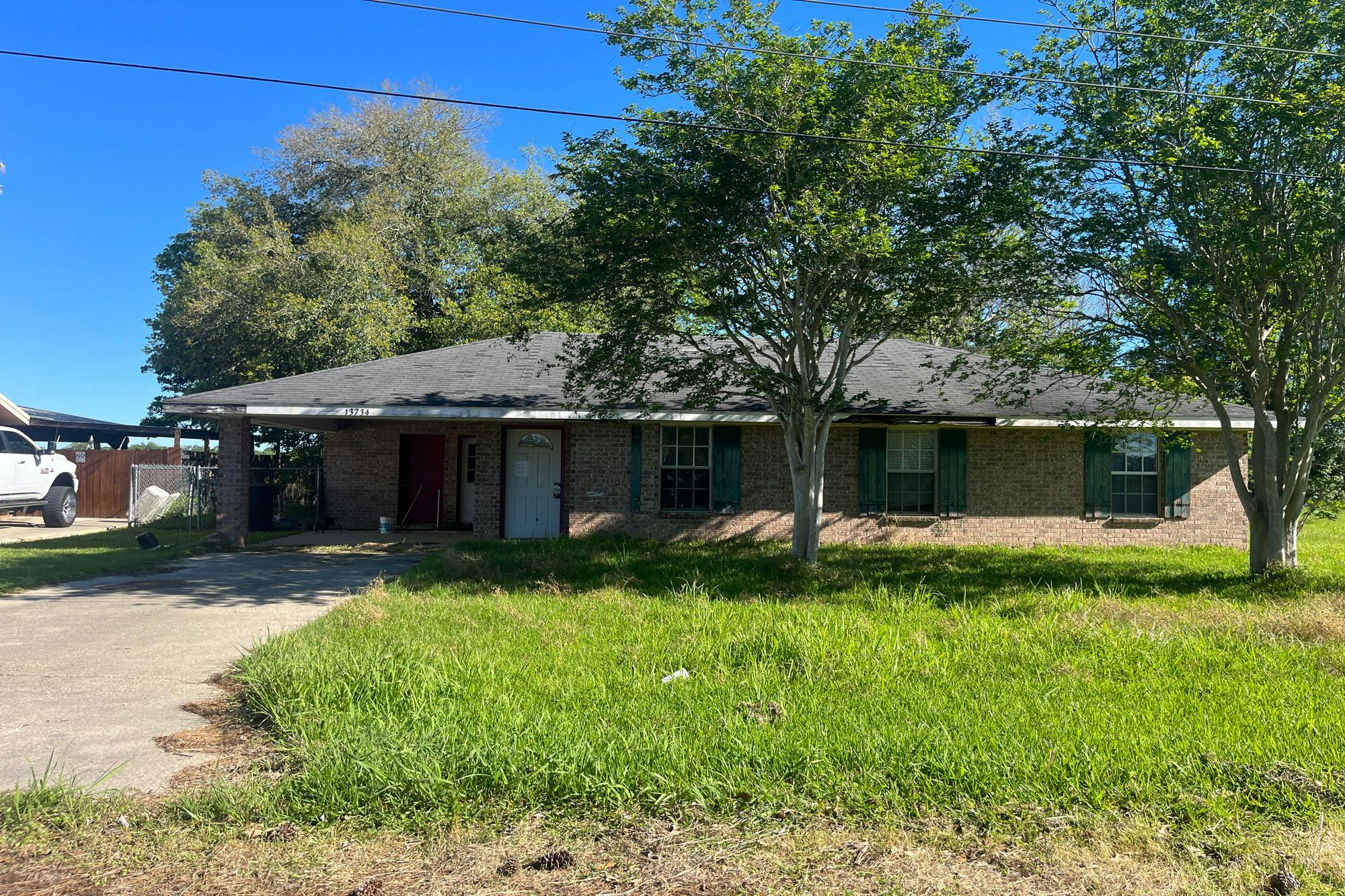 Wilda Dr, Kaplan, LA 70548 #1