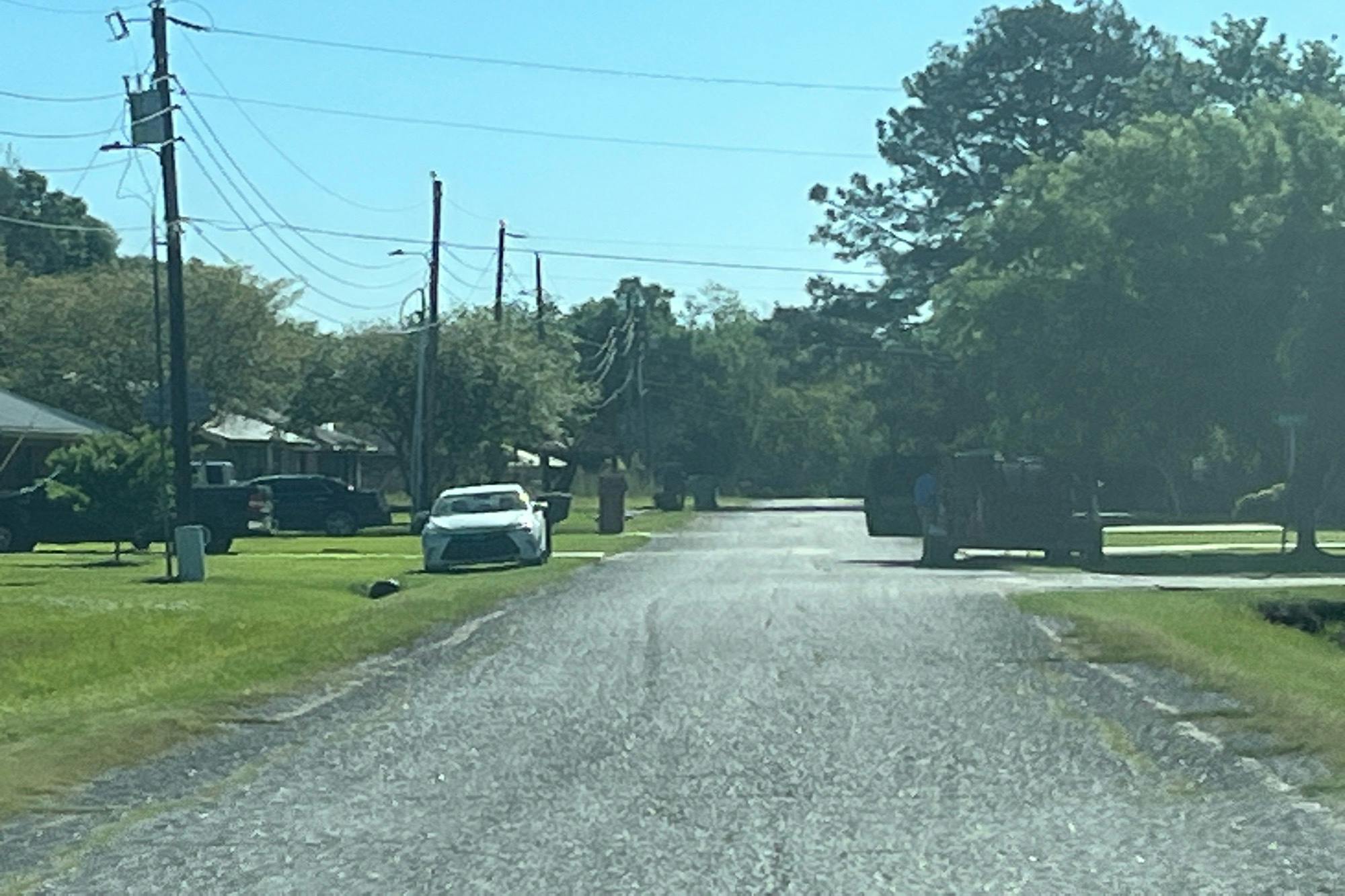 Wilda Dr, Kaplan, LA 70548