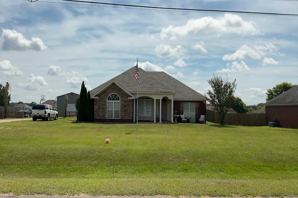 2466 County Road 59 Prattville, AL 36067, Autauga County