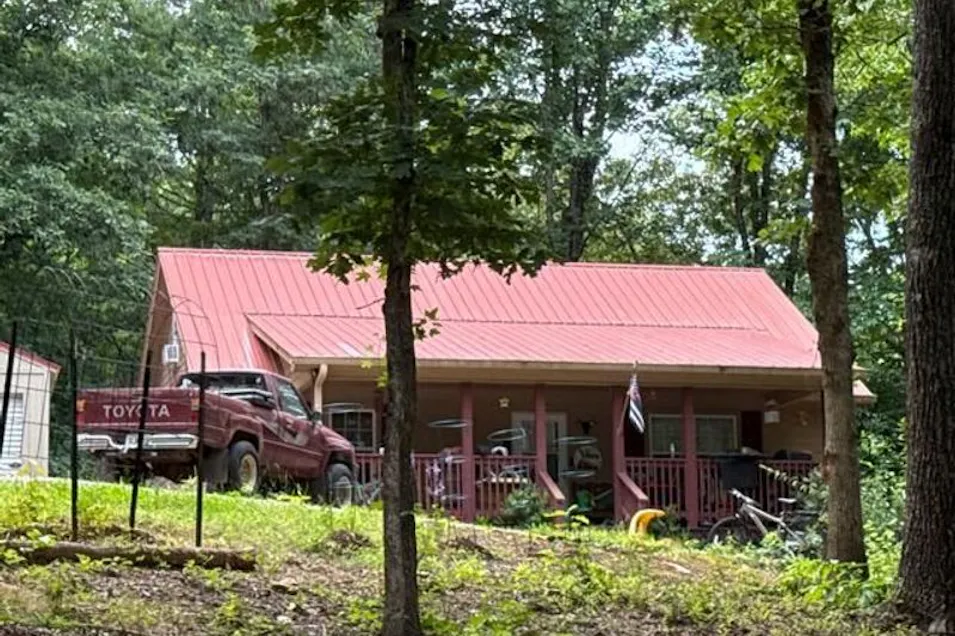 1015 Meadowview Rdg Clarkesville, GA 30523, Habersham County