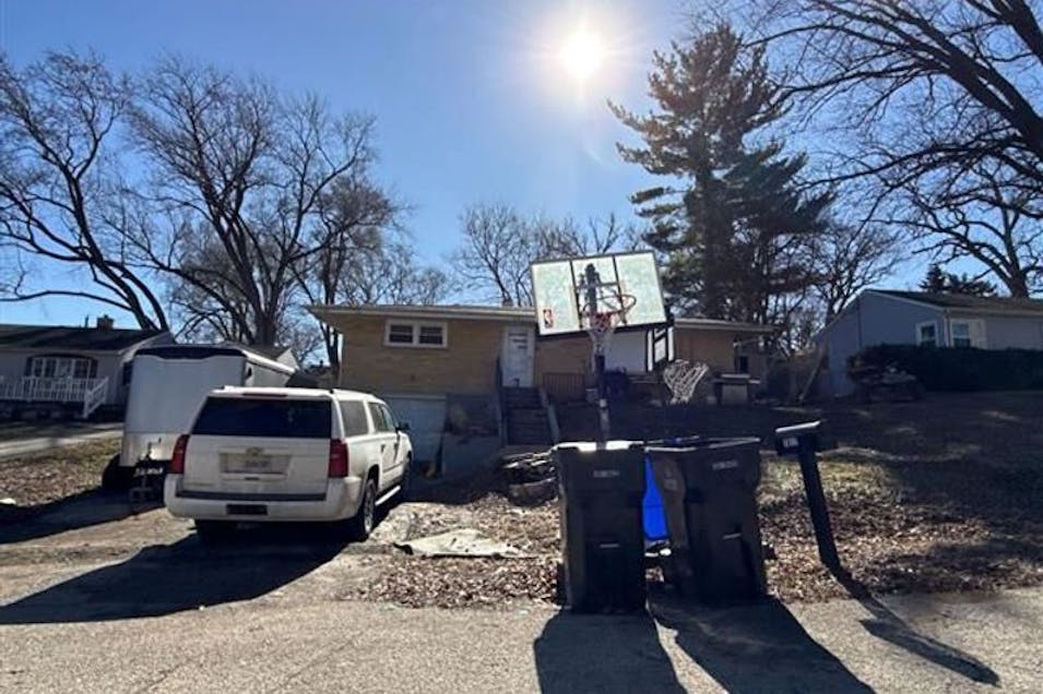 1817 West Oakleaf Drive McHenry, IL 60051, McHenry County