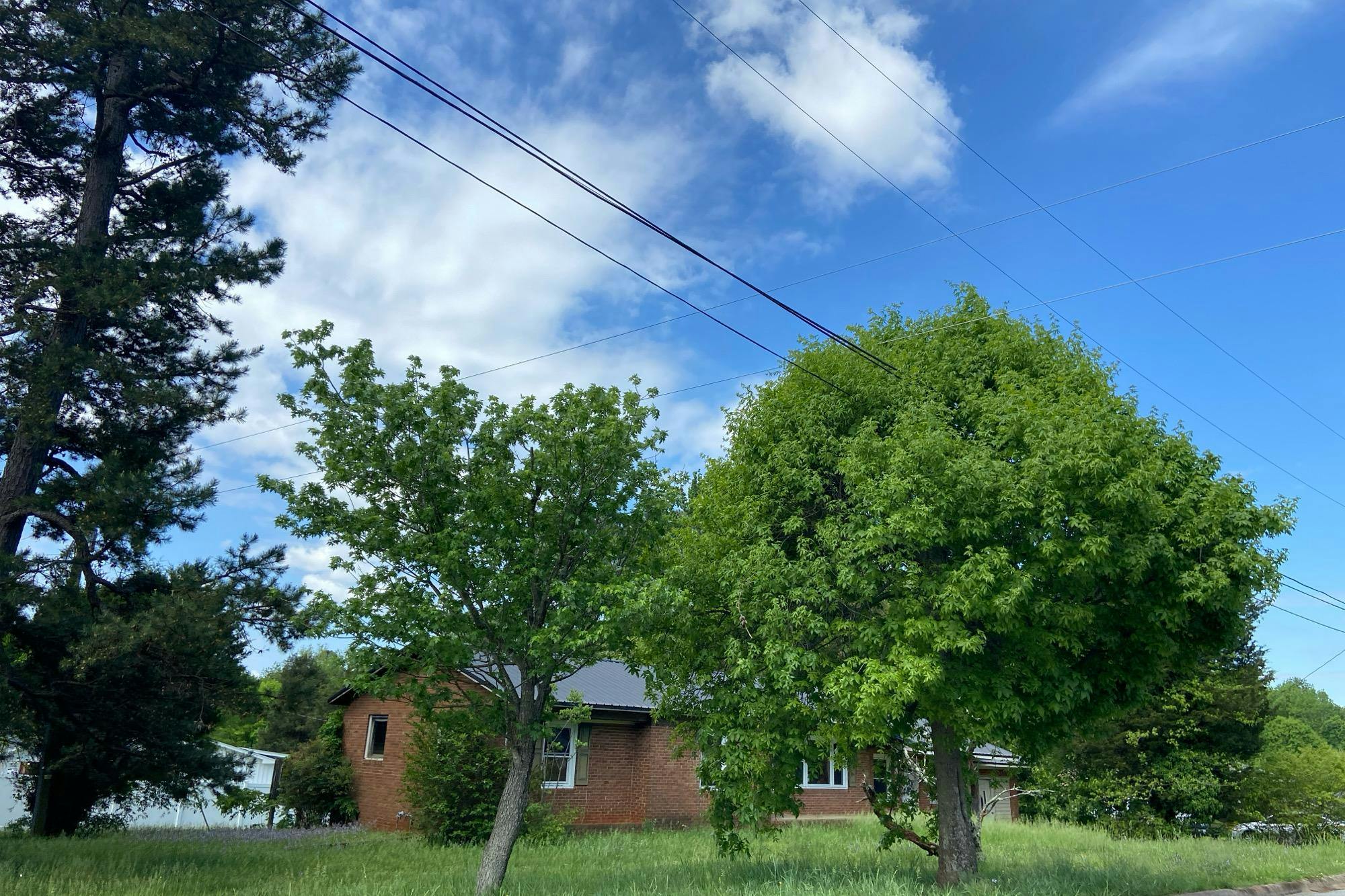 Markwood Ln, Lexington, NC 27295 #1