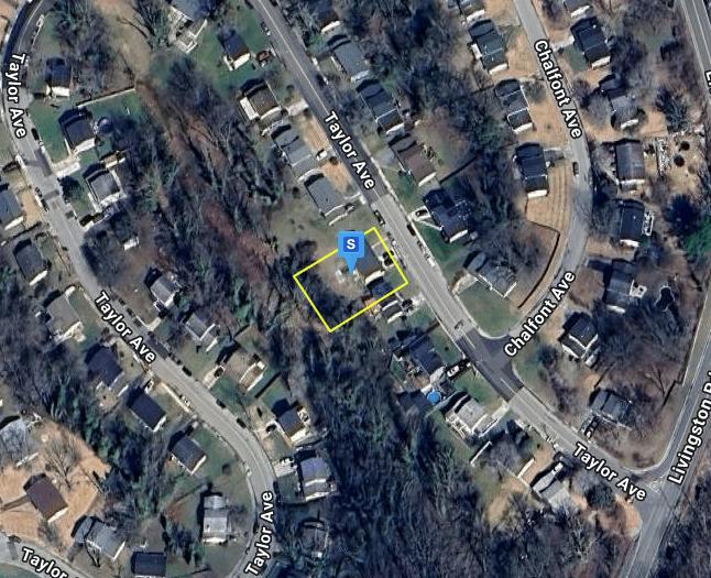 Taylor Ave, Fort Washington, MD 20744