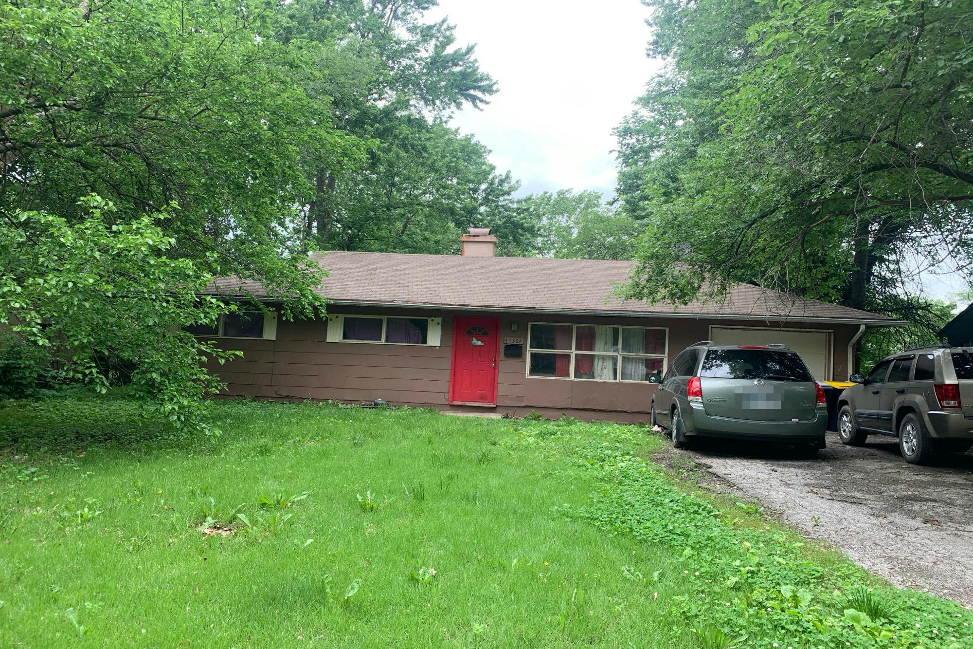 Corrington Ave, Kansas City, MO 64134 #1