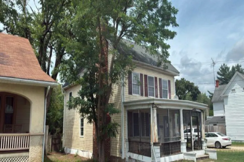 222 E Central Ave Federalsburg, MD 21632, Caroline County