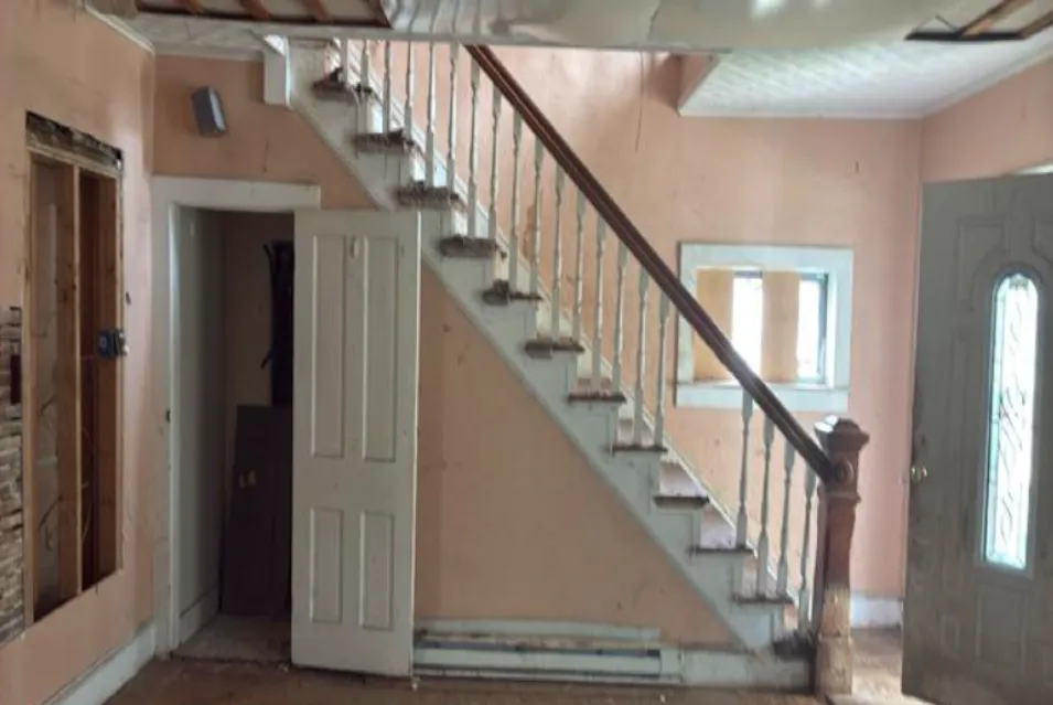 222 E Central Ave Federalsburg, MD 21632, Caroline County