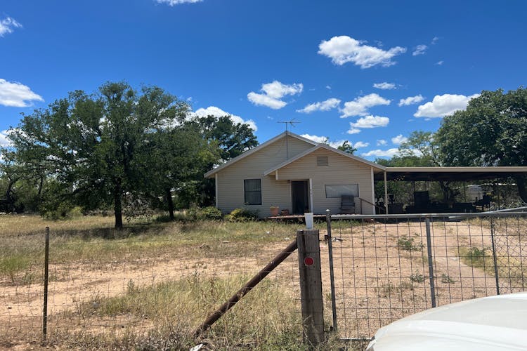 8381 Petunia Ave San Angelo, TX 76901, Tom Green County