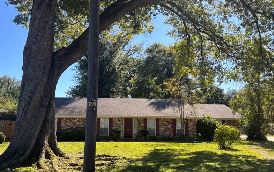 2904 Lamy Cir Monroe, LA 71201, Ouachita County