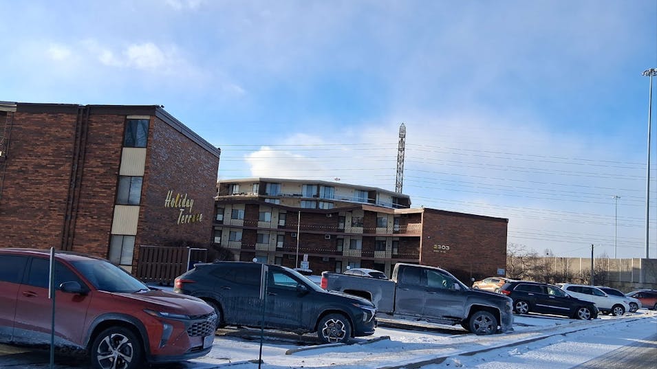 2303 Holiday Terrace #44 Lansing, IL 60438, Cook County