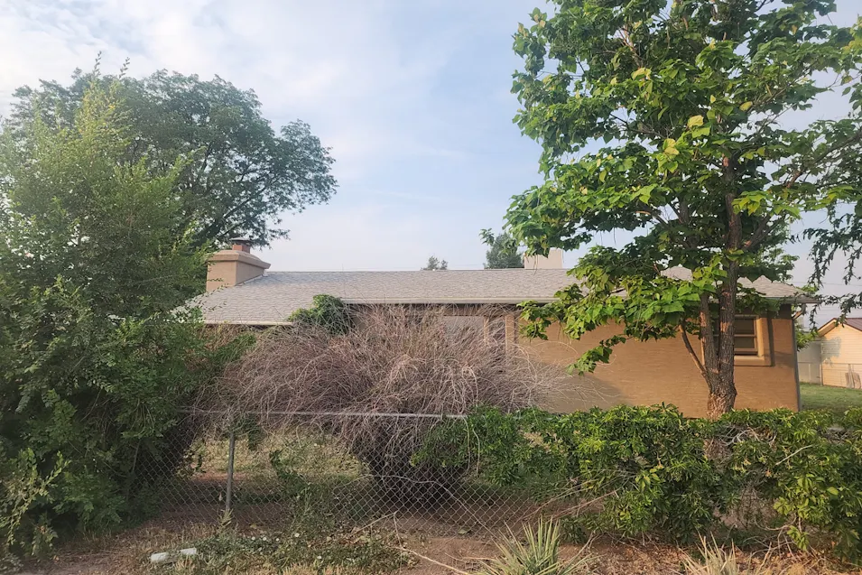 2889 Alta Vista Dr Grand Junction, CO 81503, Mesa County