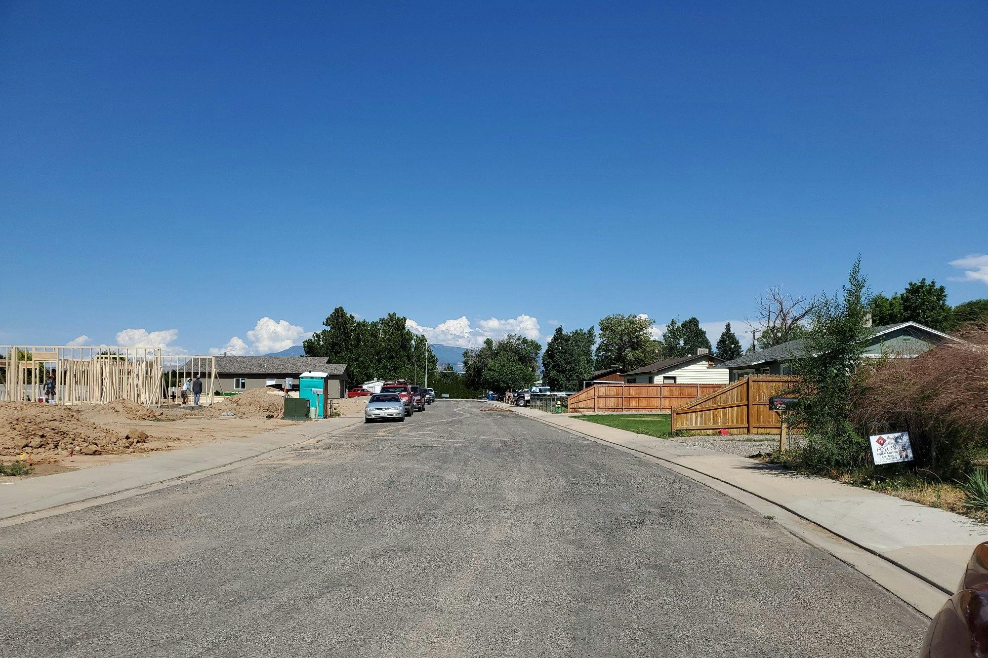 Alta Vista Dr, Grand Junction, CO 81503
