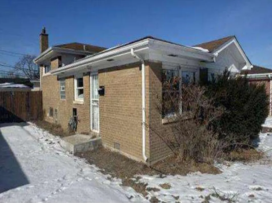 1378 Buffalo Ave Calumet City, IL 60409, Cook County