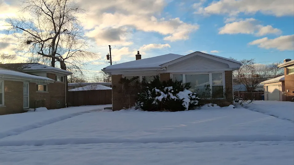 1378 Buffalo Ave Calumet City, IL 60409, Cook County