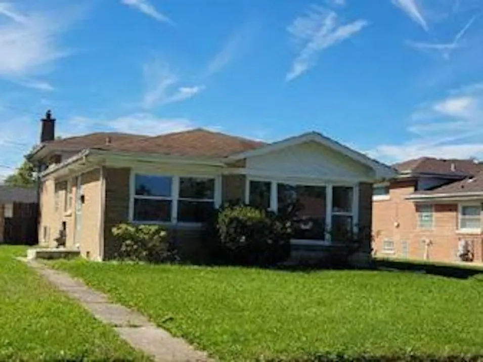 1378 Buffalo Ave Calumet City, IL 60409, Cook County
