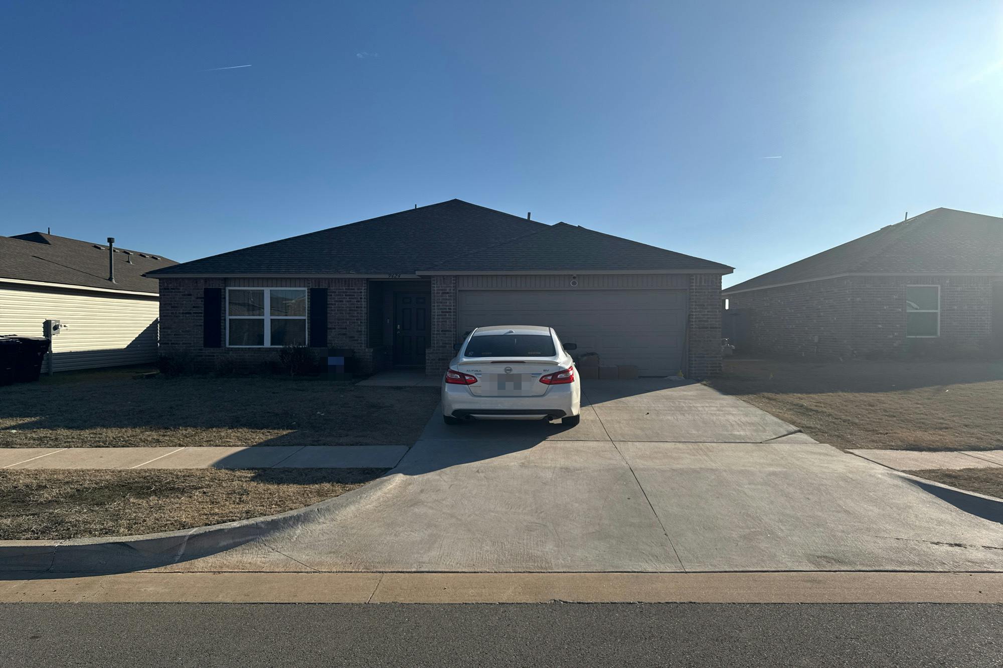 122nd Ter, Yukon, OK 73099