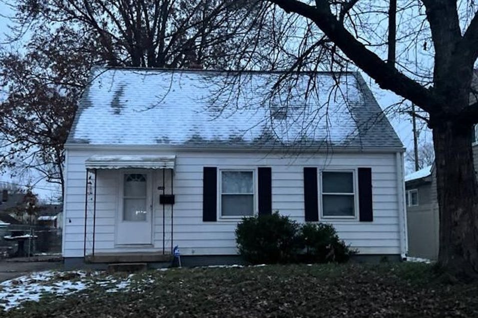 506 N Taggart Ave Clarksville, IN 47129, Clark County