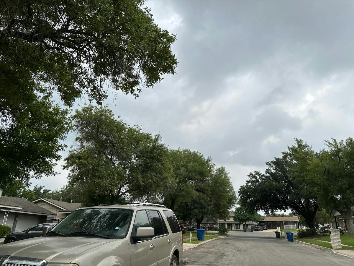 Fort Sumter St, San Antonio, TX 78245 #1