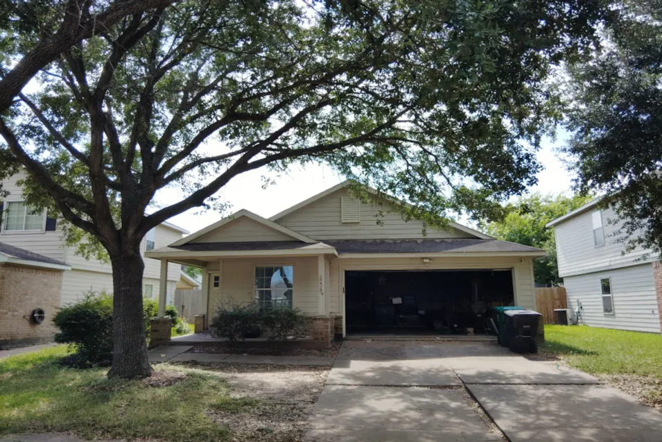 10418 Sutter Glen Ln Houston, TX 77075, Harris County
